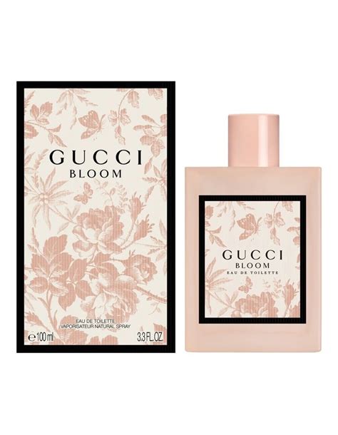 gucci bloom myer